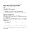 Static-Electricity-and-Fields-Test-Study-Guide