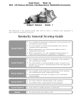 Science - Laurel County Schools