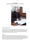 Exhibition Notes - The Mindful Art of Thich Nhat Hanh