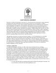 Client Services Agreement - LaMora Psychological Associates