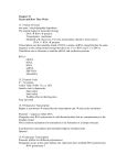 outline File - selu moodle