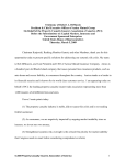 PCI BDM HFSC Written Testimony 3-5-09 FINAL