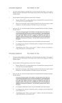 S6 Economics Assignment (3) Price / Demand / Use Value WMH