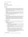 MI ch. 15 study guide