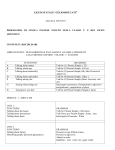 OCR Document - Liceo Celio