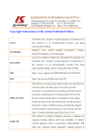 Anterior cruciate ligament reconstruction in the presence of an