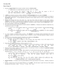 Chris Khan 2008 Physics Chapter 21 The flow of electric charge