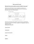 Macroeconomics Domain