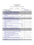 Additional TEKS - Texarkana Independent School District