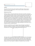 Properties of Supernovae