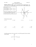 Definition of Reference Angle