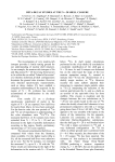 Beta-decay studies at the N = 28 shell closure