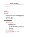 Key - MCHS Science