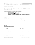 Multi-Step Inequalities