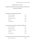 Supplementary Material for “Genome-wide association study