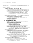 physics – h - Humble ISD