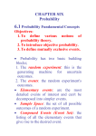 Modern Engineering Statistics