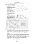 Protostar, Initial mass, Main Sequence