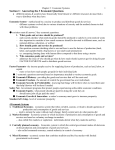 ch2notes - Cobb Learning