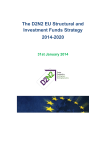 2 The D2N2 Economic Context for the EU Strategy