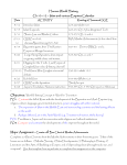 discuss Byzantines pg 301-306