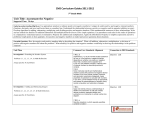 CMS Curriculum Guides 2011-2012 7th Grade Math Unit Title