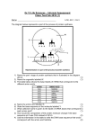 class test 2 prot synth aminos