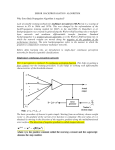 error backpropagation algorithm1