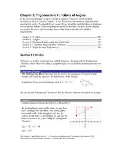 Chapter 5 - OpenTextBookStore