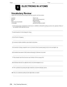 Ch.5 VocabReview