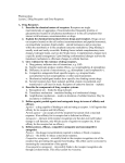 Pharmacology Objectives 2