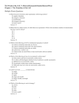 The-World-of-the-Cell-7th-Edition-Becker-Test-Bank