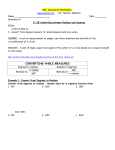 Lesson Plan Format