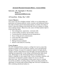 AP European History syllabi 2009