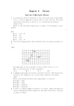 Chapter 3 Forces Section A Multiple Choice 1 A cylindrical block of