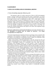 Examen parcial inglés II