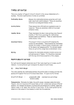 TYPES OF RATIO