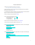 ECO1 REV1 – Answers