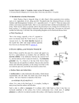 1.5 Introduction to Surface Electronics