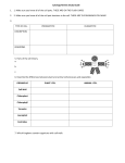 Cytology ch. 7 Study