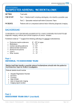 Quick Reference Guide - MRSA Topical Eradication