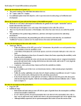 Sexual differentiation and genitals 2008