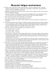 National Physical Activity Guidelines and methods of