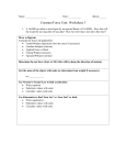 worksheet 3 with scaffolding