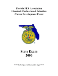 Florida FFA Association