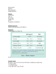 Prescription weight-loss medication