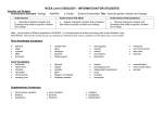 vocab-genetics - WordPress.com