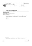 A/HRC/WG.6/13/L.11 United Nations A/HRC/WG.6/13/L.11 General