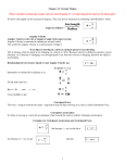 Circular Motion