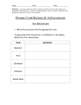Roman-Contributions-amp-Achievements